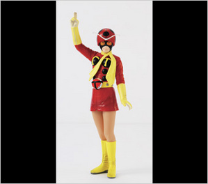 OTHERS VOL.36 電波人間タックル