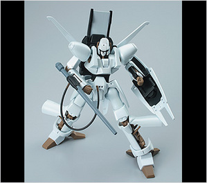 OTHERS エルガイム