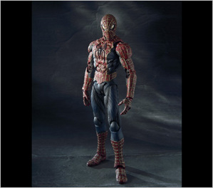 OTHERS スパイダーマン&ブラックスパイダーマン