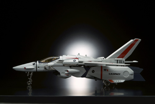 OTHERS バルキリーVF-1J (一条輝機) | 魂ウェブ