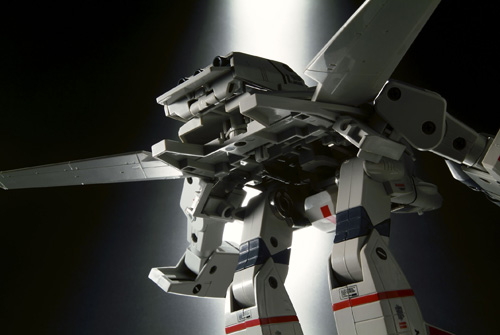 OTHERS バルキリーVF-1J (一条輝機) | 魂ウェブ