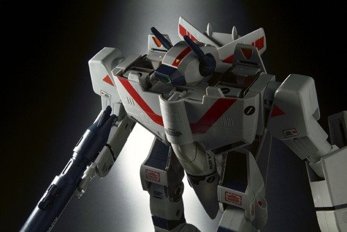 OTHERS バルキリーVF-1J (一条輝機) | 魂ウェブ