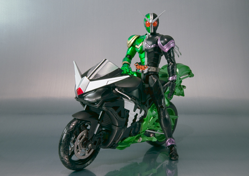 S.H.Figuarts マシンハードボイルダー | 魂ウェブ