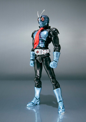 S.H.Figuarts 仮面ライダー1号(THE FIRST)