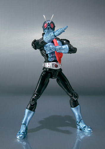 S.H.Figuarts 仮面ライダー1号(THE FIRST) | 魂ウェブ