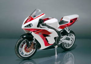 S.H.Figuarts サイクロン号(THE FIRST)