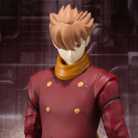 S.H.Figuarts CYBORG 009 島村ジョー