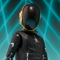 S.H.Figuarts Daft Punk Guy-Manuel de Homem-Christo