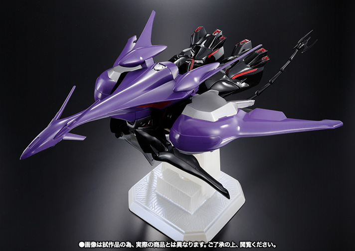 魂SPEC ブラックサレナ -FIERCE BATTLE- | 魂ウェブ 魂SPEC ブラックサレナ -FIERCE BATTLE- | 魂ウェブ
