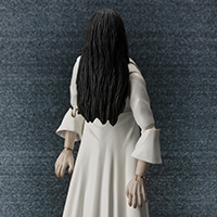 S.H.Figuarts 山村貞子