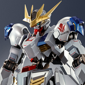 ＜SIDE MS＞ ガンダムバルバトスルプスレクス -Limited Color Edition-