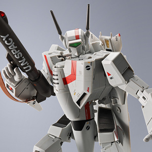 DX超合金 VF-1J バルキリー（一条輝機）‑Store Limited Edition‑