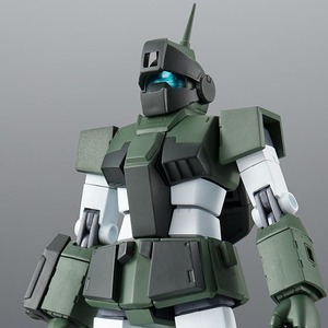 ＜SIDE MS＞ RGM-79SC ジム・スナイパーカスタム （ジャブロー防衛隊仕様） ver. A.N.I.M.E.