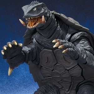 S.H.MonsterArts ガメラ (1996) 仙台決戦Ver.