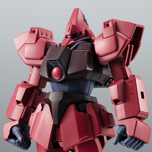 ROBOT魂 ＜SIDE MS＞ RMS-117 ガルバルディβ ver. A.N.I.M.E.