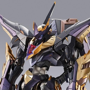 METAL BUILD DRAGON SCALE ランスロット・アルビオンゼロ