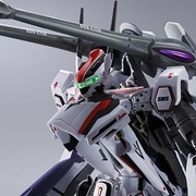 VF-25F トルネードメサイアバルキリー （早乙女アルト機） リバイバルVer.