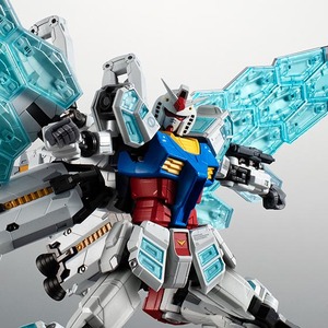 EXPO2025 ROBOT魂 ＜SIDE MS＞ EX-001 グラスフェザー