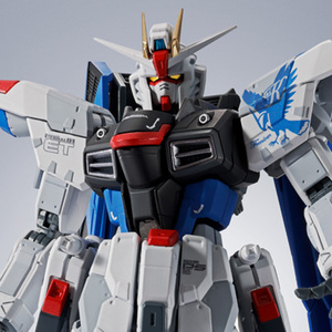 ROBOT魂 ＜SIDE MS＞ ZGMF-X10A フリーダムガンダム Ver.GCP 3rd Anniversary Color