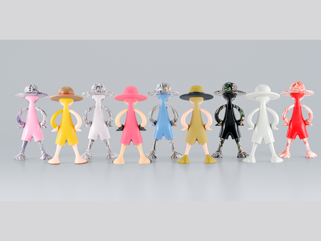 ワンピース フィギュア LUFFY’s 冒険の記憶 [Vol.2]