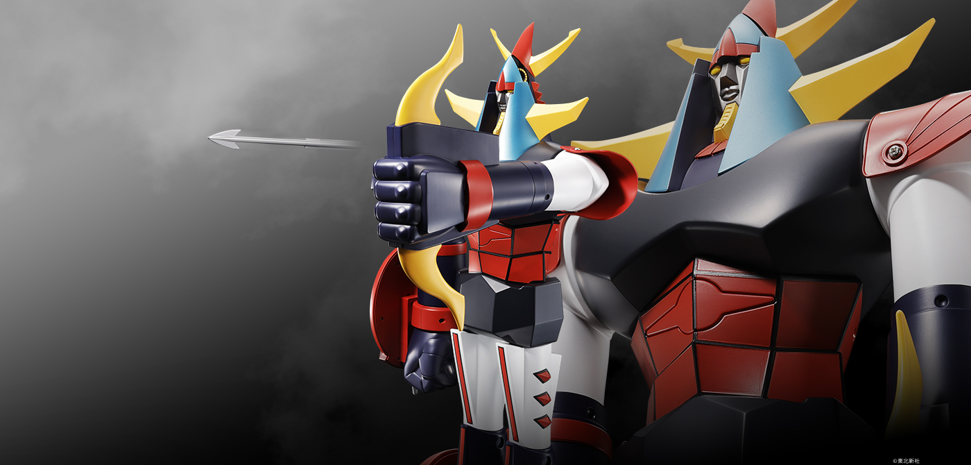 勇者ライディーン