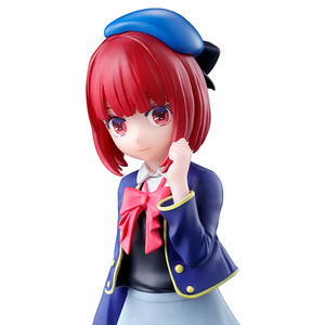 Adokenette 有馬かな