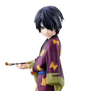 Adokenette 高杉晋助