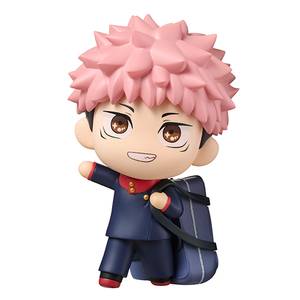 てくぴく 虎杖悠仁