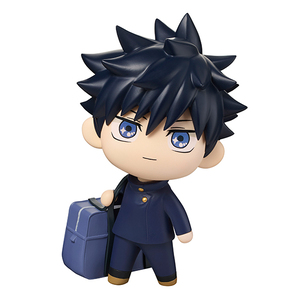 てくぴく 伏黒恵