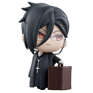 てくぴく セバスチャン・ミカエリス