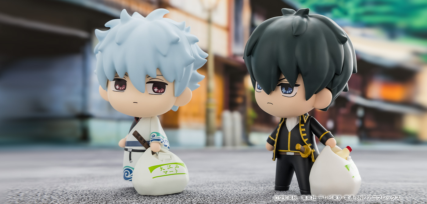 てくぴく 土方十四郎