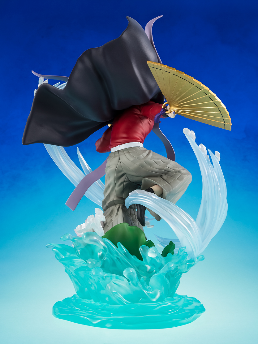 鬼滅の刃 フィギュア Figuarts ZERO 童磨