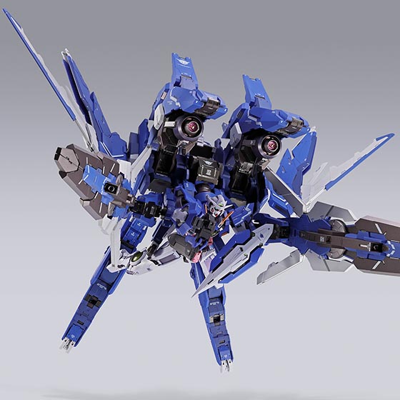 METAL BUILD GNアームズ TYPE-E【2期：2026年1月発送分】
