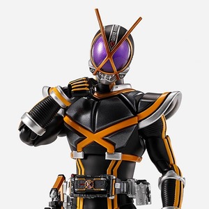 S.H.Figuarts（真骨彫製法） 仮面ライダーカイザ【2次：2026年5月発送分】