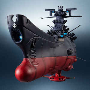 輝艦大全 宇宙戦艦ヤマト3199（第3次改装型）