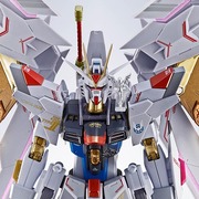 ＜SIDE MS＞ マイティーストライクフリーダムガンダム 最終決戦 Ver.