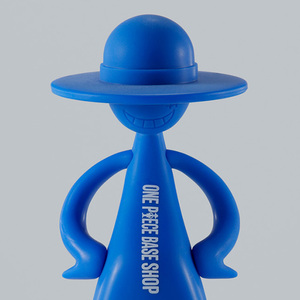 LUFFY's ONE PIECE BASE SHOP LIMITED -LOGOTYPE-