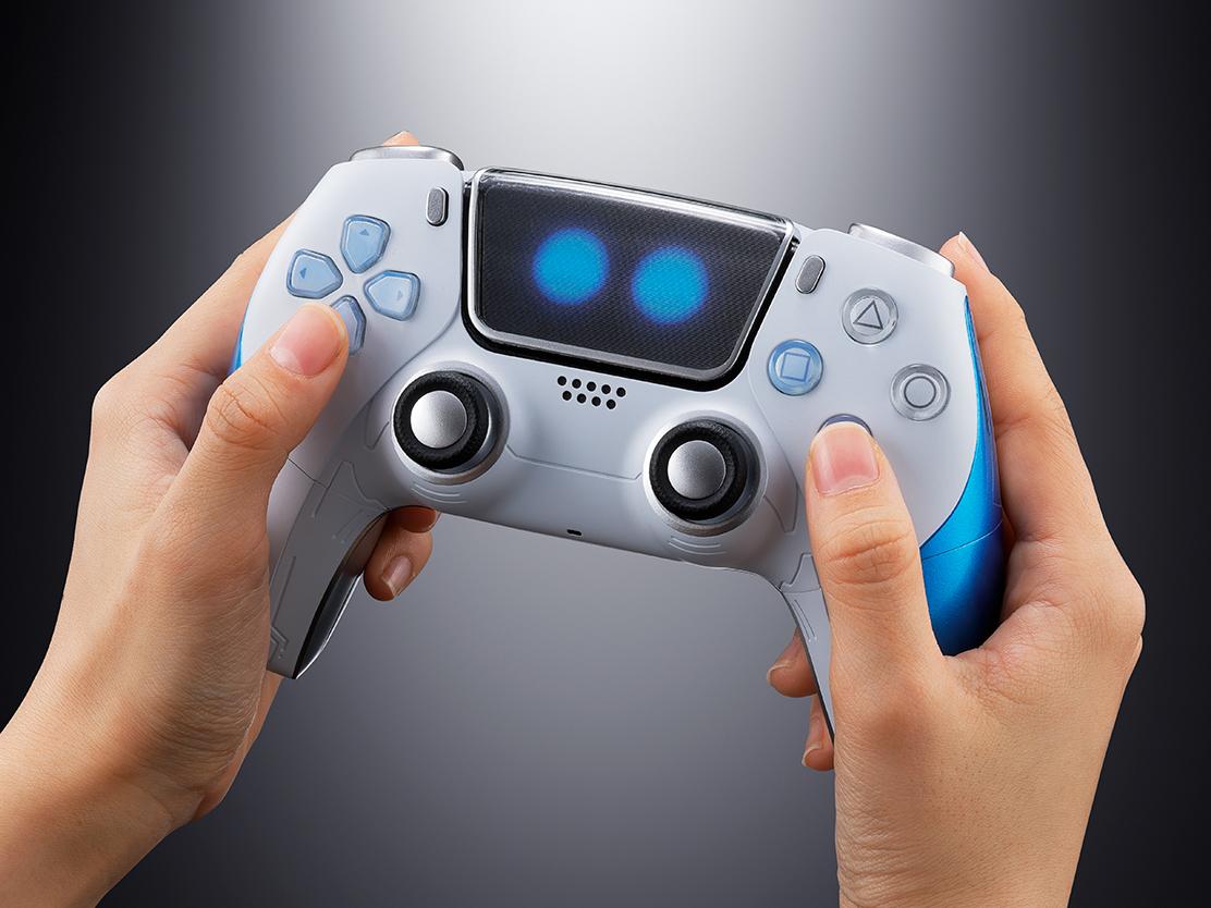 ASTRO BOT フィギュア 超合金 アストロボット ＆ デュアルスピーダー