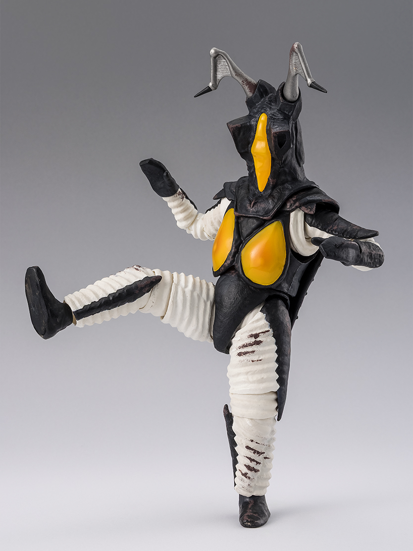ウルトラマン フィギュア  S.H.Figuarts ゼットン 60th Anniversary Edition