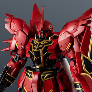MSN-06S SINANJU