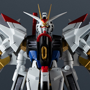 GUNDAM UNIVERSE ZGMF/A-262PD-P MIGHTY STRIKE FREEDOM GUNDAM