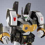 VF-1S アーマードバルキリー（ロイ・フォッカースペシャル）