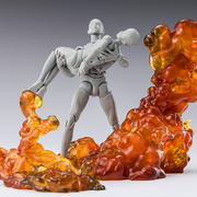 SMOKE Burst Ver. for S.H.Figuarts