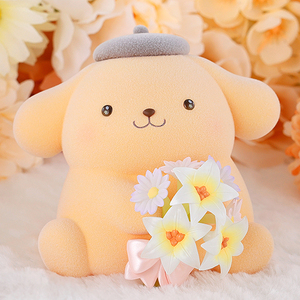 mofamofy ポムポムプリン -パステルカラー ver.-