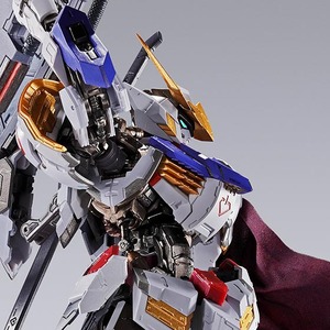 【抽選販売】ガンダムバルバトス（第4形態）＋ブーメランメイス【2次：2026年7月発送分】