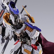 【抽選販売】ガンダムバルバトス（第4形態）＋ブーメランメイス【2次：2026年7月発送分】