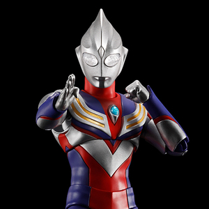 S.H.Figuarts(真骨彫製法) ウルトラマンティガ マルチタイプ 30th Anniversary Edition