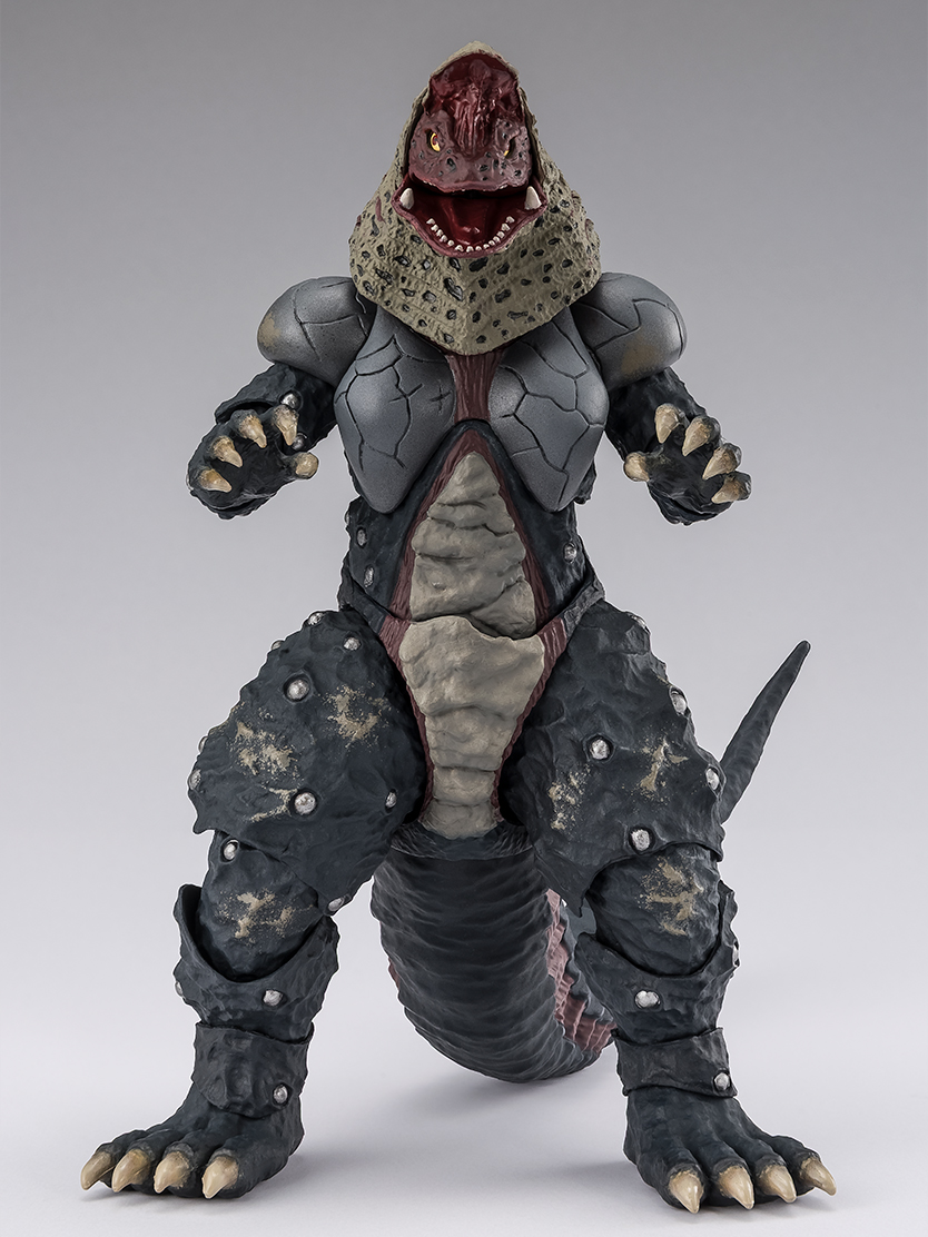 ウルトラマンティガ フィギュア S.H.Figuarts ゴルザ 30th Anniversary Edition