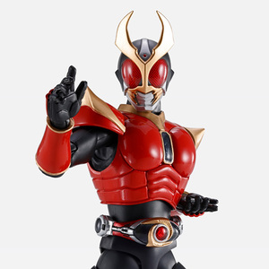 S.H.Figuarts（真骨彫製法） イコン画の赤いアギト