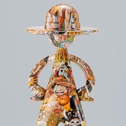 【抽選販売】ARTCANVAS 1/8 -1000LOGS Anniversary-【2次：2026年10月発送分】